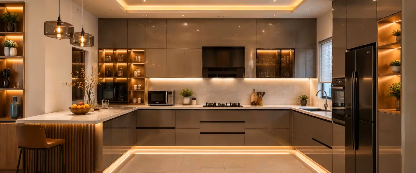 Modern Interior Group - Slider 2